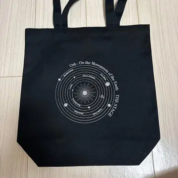 무대 치. 지구의 운동에 대하여 토트백