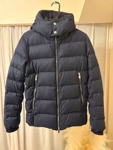 TATRAS (타트라스) 네이비 다운 자켓