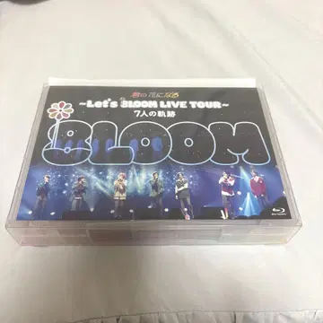 너의 꽃이 되는 DVD