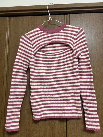 sea room lynn 보더 상의