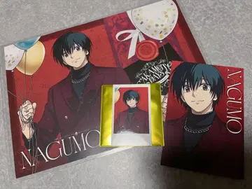 아모카페 사카모토 데이즈 나구모