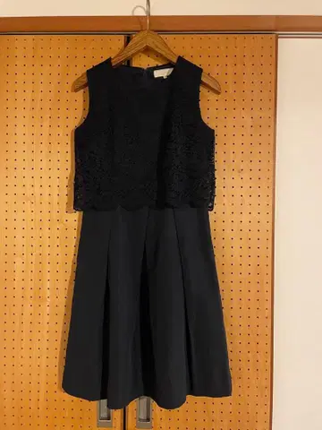 여성용 포멀 드레스 원피스