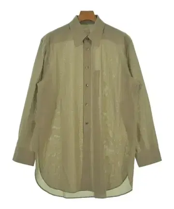 IRENISA 캐주얼 셔츠 남성용