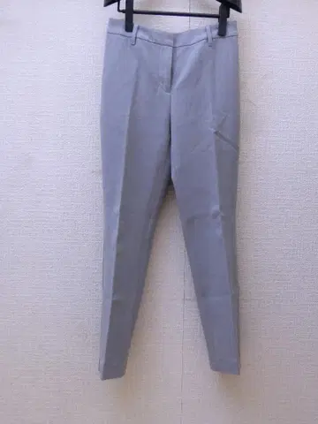 PLST 웜 리저브 스틱 팬츠 그레이 M