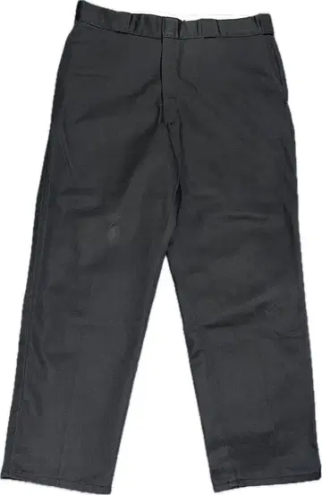 디키즈 Dickies 874 BEDWIN 별주 블랙