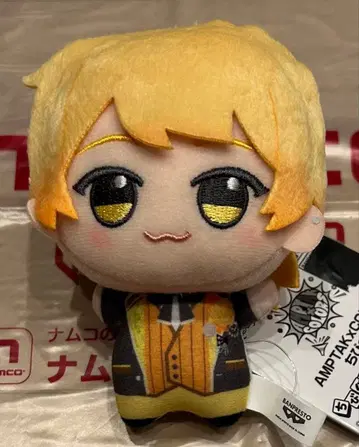 AMPTAKxCOLORS 앰프턱컬러즈 SD 인형 [아키이]