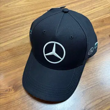 Mercedes-Benz MAPM RP 야구 모자