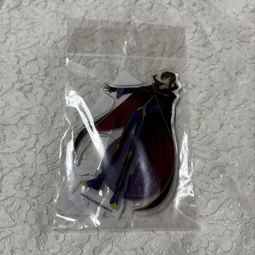 를르슈 코드 기아스 아크릴 스탠드