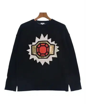 LOEWE 니트 스웨터 남성용