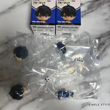 블루 록 넨도로이드 서프라이즈 이사기 요이치