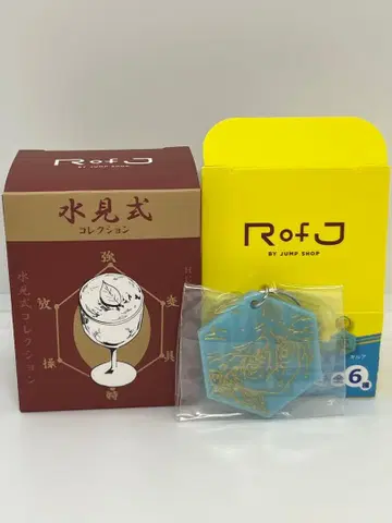 RofJ HUNTER x HUNTER 수견식 컬렉션 키루아 헌터헌터