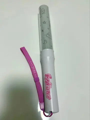 로코마코아코 응원봉