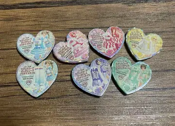 프리즘스톤 세븐스 코디 플라티나 스타일 플라티나 참 세트