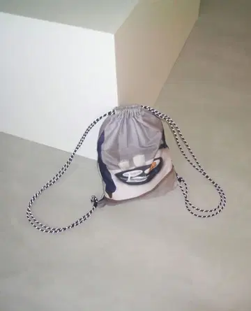 sunday meets market 냅색