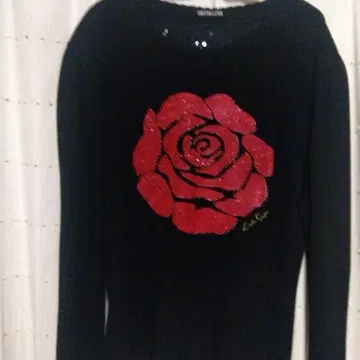 이타리야, 장미의 상의