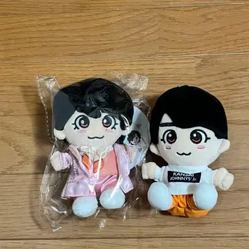 오니시 류세이 치비누이 2종 세트 덤 포함