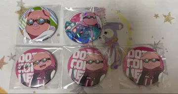 도즈루사 오오하라 MEN