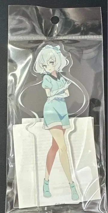 사가 경마 좀비랜드 사가 콘노 준코 아크릴 스탠드