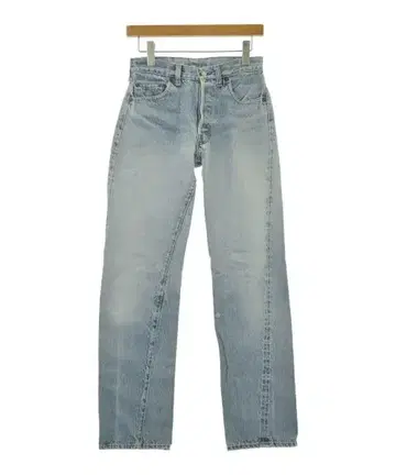 LEVI'S 데님 팬츠 여성용