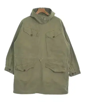 MILITARY 밀리터리 블루종 남성용