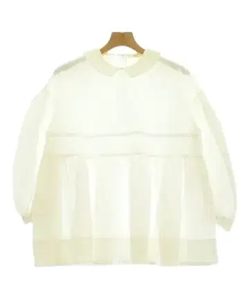 yori 블라우스 여성용