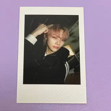 &TEAM NOW 니콜라스 트레이딩 카드