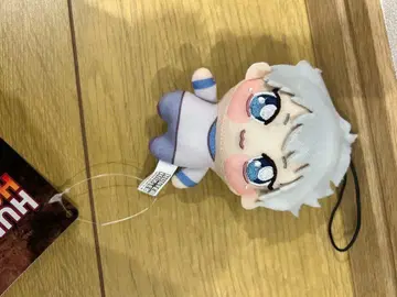 HUNTER x HUNTER ~쵸피누이푸치~ 키루아