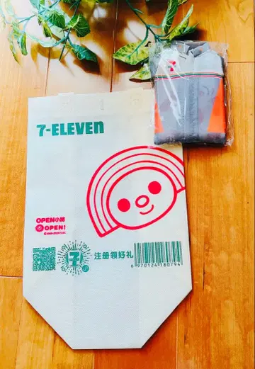 중국 세븐일레븐 & 필리핀 세븐일레븐