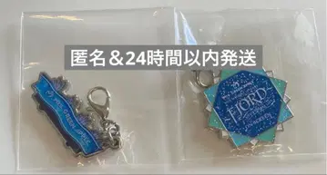 Mrs. GREEN APPLE FJORD 영화 메탈 참 2세트