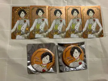 꿈색 캐스트 카이토