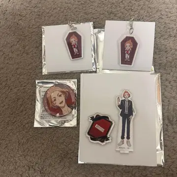 OH MY CAFE 오마이 카페 트위스테 케이트 다이아몬드