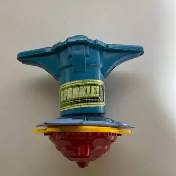 SPARKLE 베이블레이드