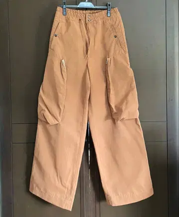 DRIES VAN NOTEN 24AW prima bis pants