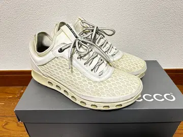 ECCO 고어텍스 스니커즈 39 에코 대니쉬