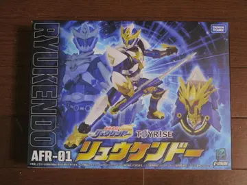 토이라이즈 AFR-01 류켄도