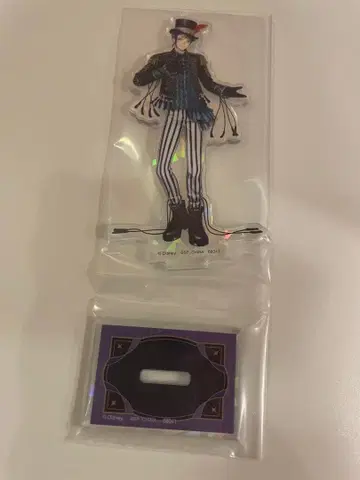 플로이드 아크릴 스탠드 제일복권