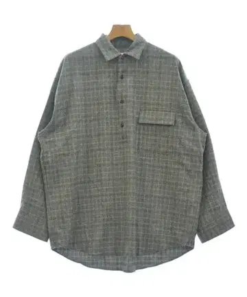 stein 캐주얼 셔츠 남성용