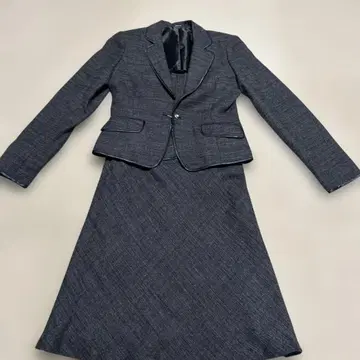 졸업식 졸업식 꼼사 이즘 자켓 L 스커트 M