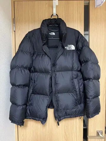 THE NORTH FACE 다운