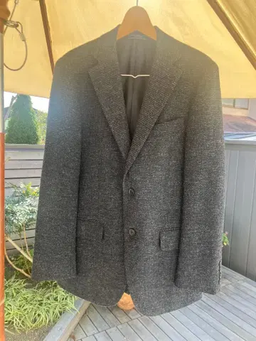 NEWYORKER. 테일러드 자켓 가을/겨울