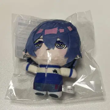 니지산지 If We Were  마스코트 코야나기 로우