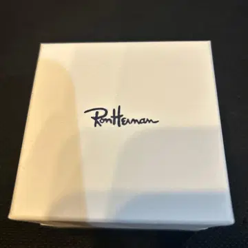 론 헤르만 셋업