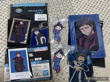 도원암귀 야오로시 이카리