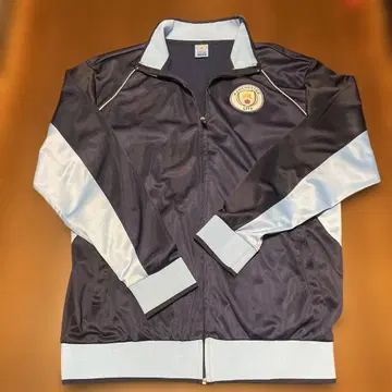 맨체스터 시티 저지 L 네이비