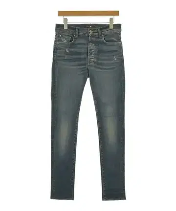 AMIRI 데님 팬츠 남성용