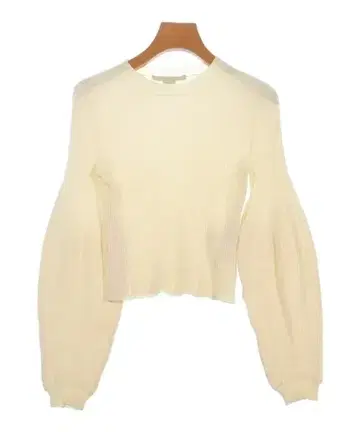 STELLA McCARTNEY 니트 스웨터 여성용