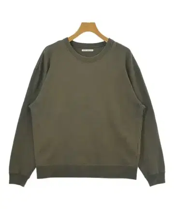 유니폼 익스페리먼트 맨투맨 남성용