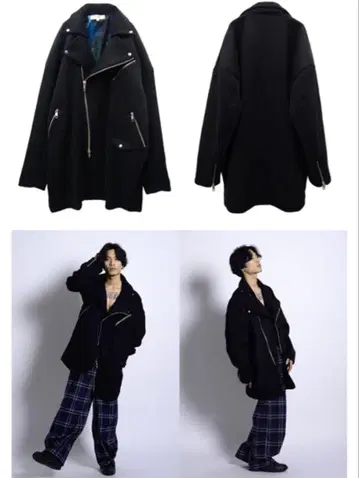 Paradox 라이더 스코트 L