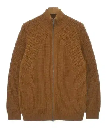 BATONER 니트 스웨터 남성용