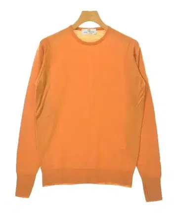 유니폼 익스페리먼트 니트 스웨터 남성용